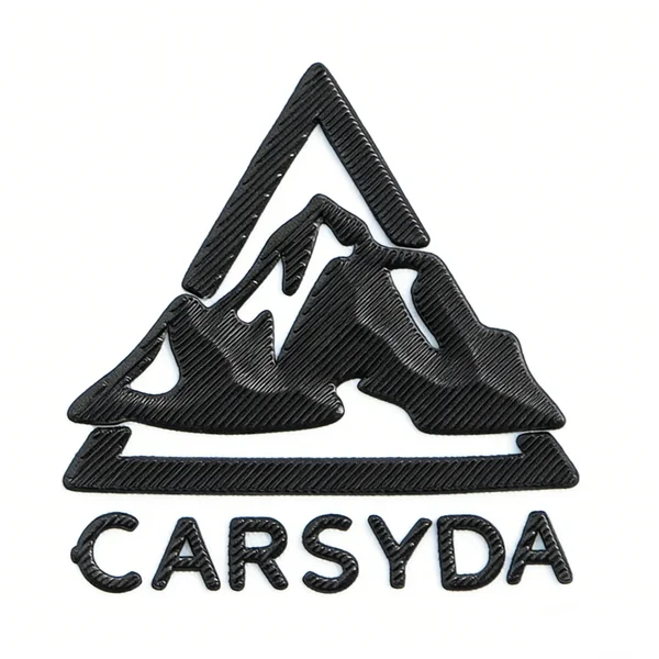 户外服饰用 TPU 立体转烫标