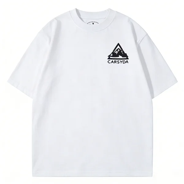 户外服饰用 TPU 立体转烫标 - 图片 5