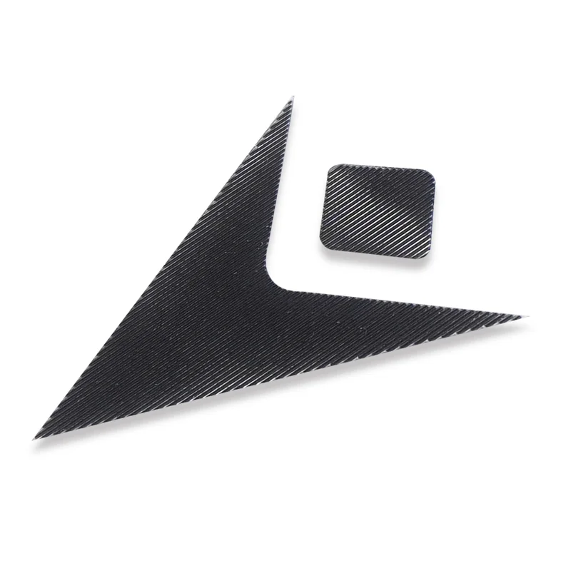 防水 TPU 几何造型服装标 - 图片 4