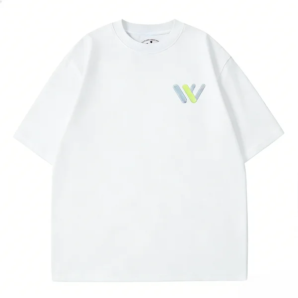 定制 TPU 个性化熨烫标志转印贴 - 图片 5