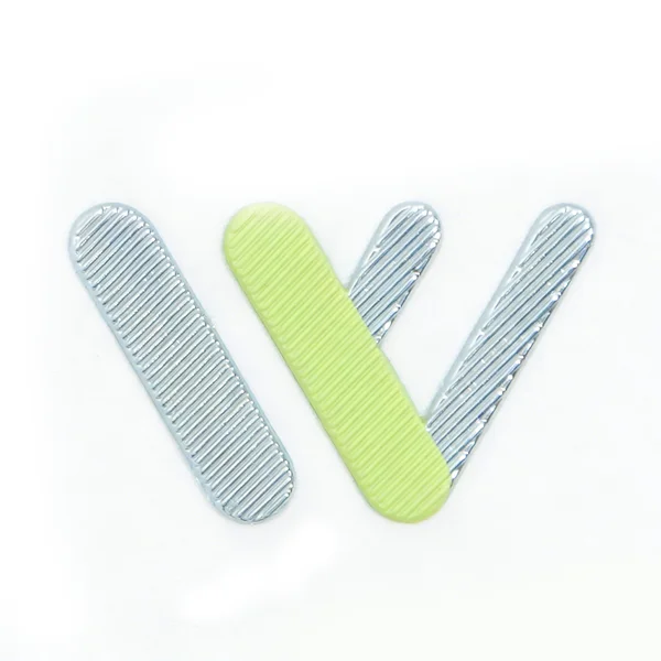 定制 TPU 个性化熨烫标志转印贴 - 图片 2