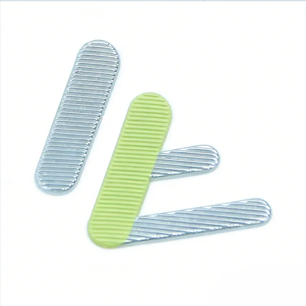 定制 TPU 个性化熨烫标志转印贴 - 图片 3