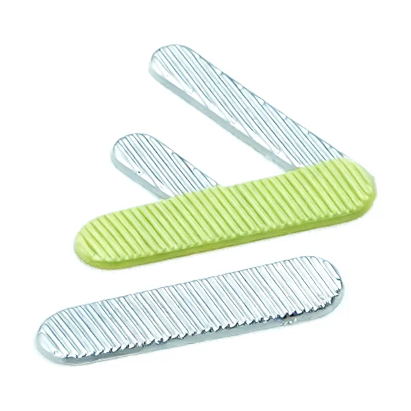 定制 TPU 个性化熨烫标志转印贴