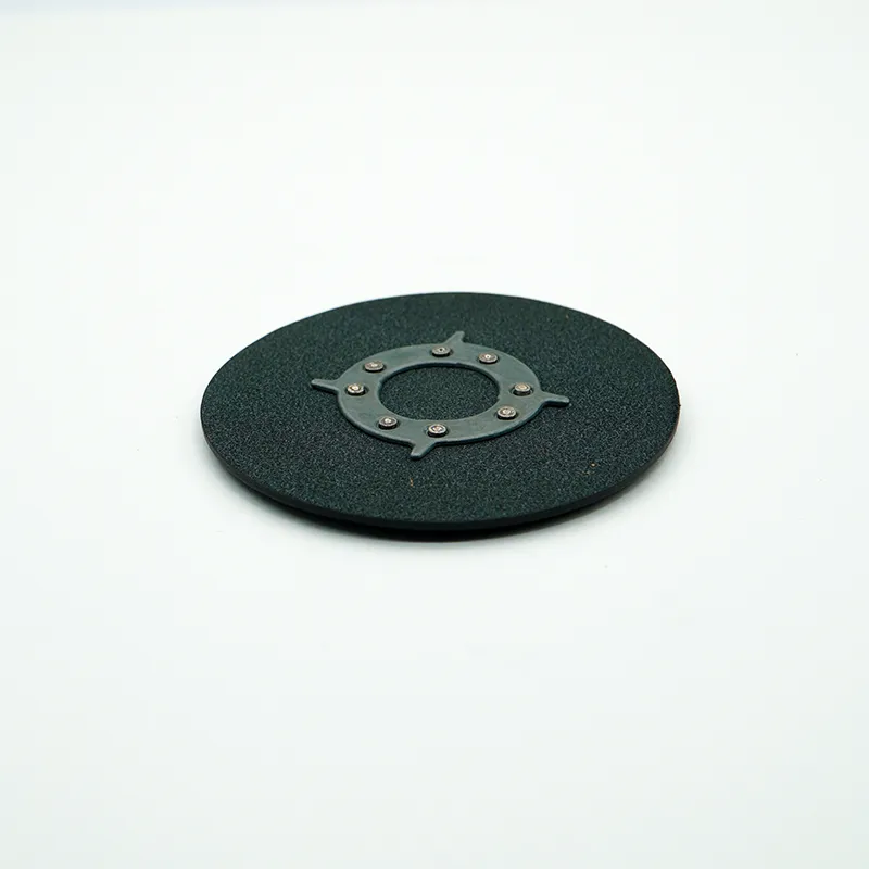 复合材质金属装饰的现代皮革标 - 图片 4