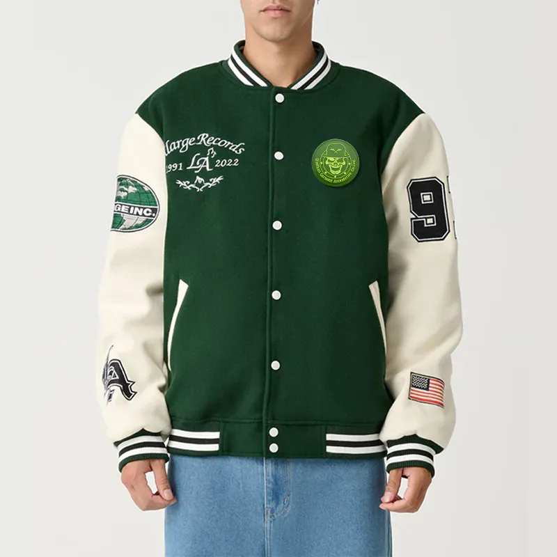 PVC 姓名牌 – 可定制、可缝制 - 图片 4