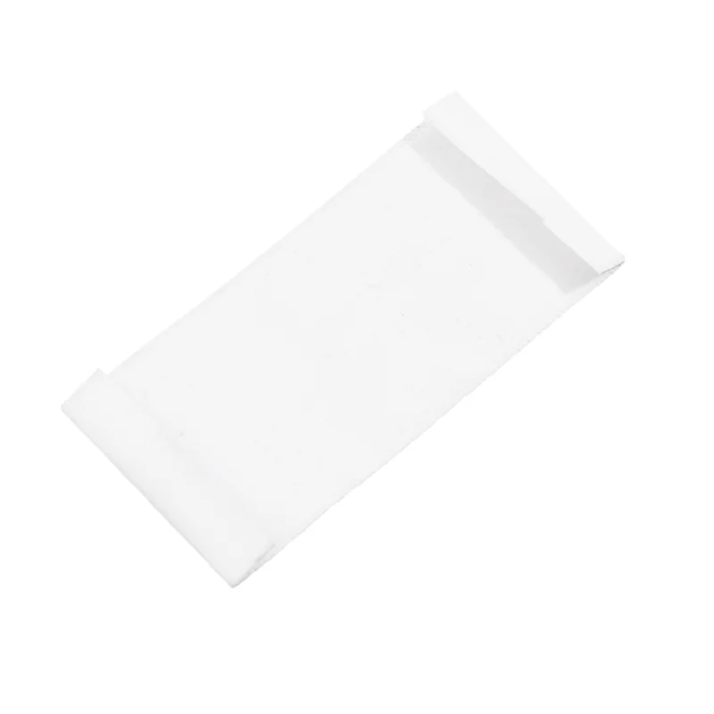 用于服装品牌的丝印织唛标签 - 图片 4