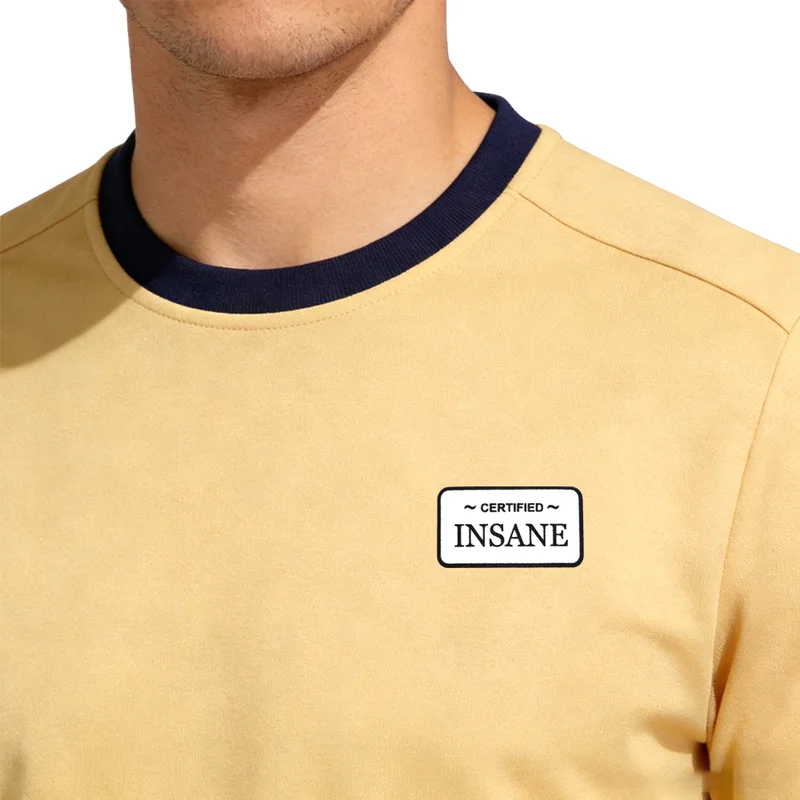 个性化夹克布贴-打造潮流街头风格 - 图片 6