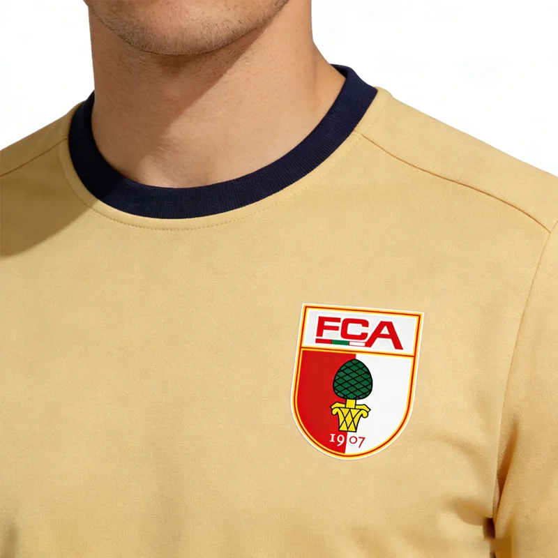 高品质植绒布标-展现足球文化魅力 - 图片 6