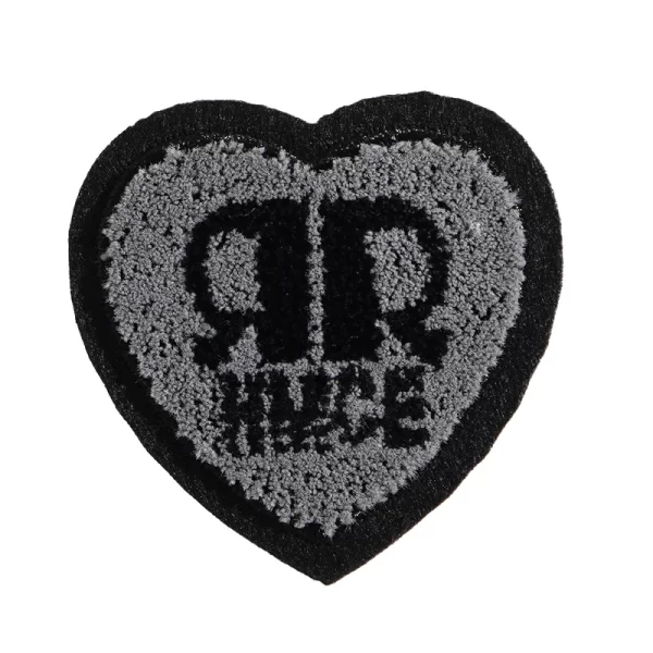 Y2K Sweet Cool Style Toothbrush Embroidered Patch-1