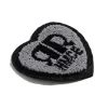 Y2K Sweet Cool Style Toothbrush Embroidered Patch-2
