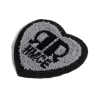 Y2K Sweet Cool Style Toothbrush Embroidered Patch-3