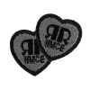 Y2K Sweet Cool Style Toothbrush Embroidered Patch-4