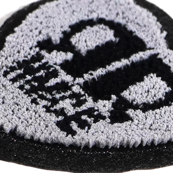 Y2K Sweet Cool Style Toothbrush Embroidered Patch-5