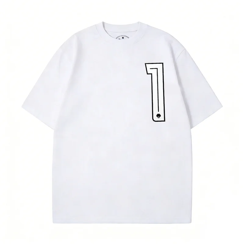 国风狮头足球主题 2D 烫画标 国潮运动风服饰热转印装饰标 - 图片 6